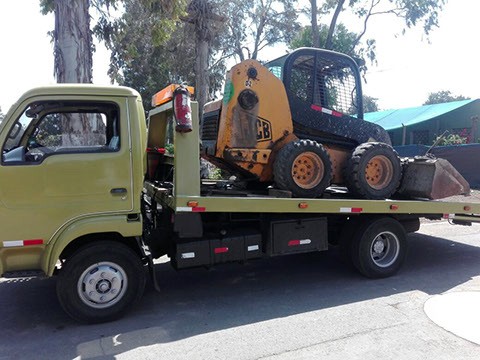 Geminis Gruas 012