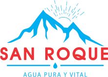 Agua San Roque